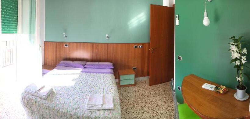 Piccolo Principe Salerno B&b