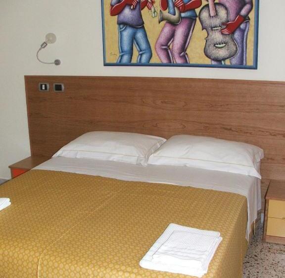 Piccolo Principe Salerno B&b