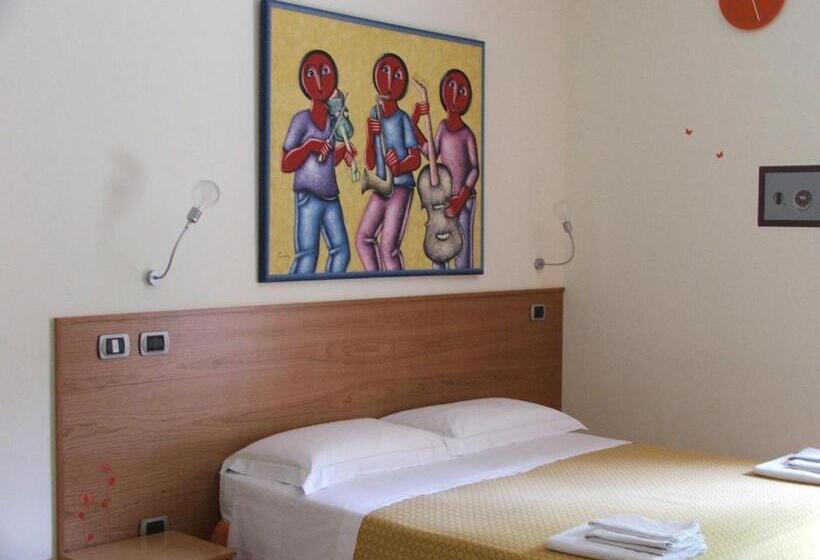 Piccolo Principe Salerno B&b