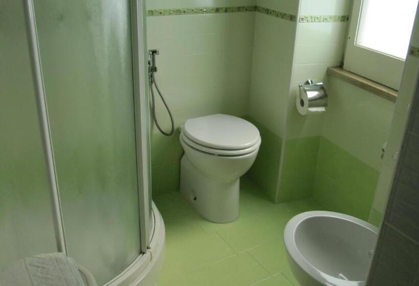 Piccolo Principe Salerno B&b