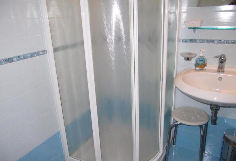 Piccolo Principe Salerno B&b