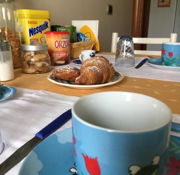 Piccolo Principe Salerno B&b