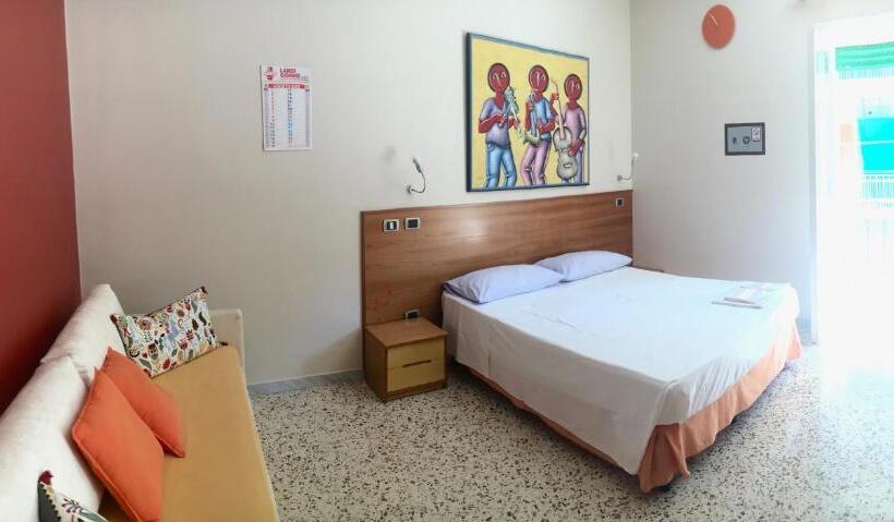 Piccolo Principe Salerno B&b