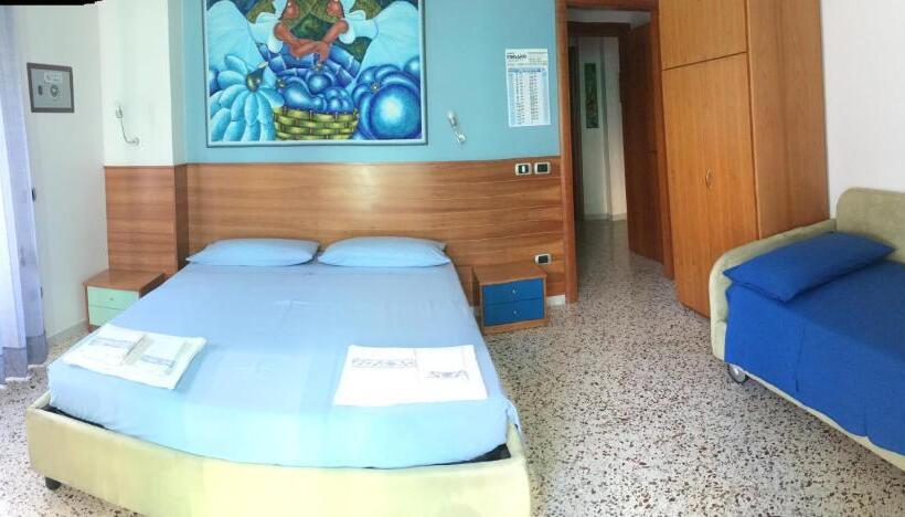 Piccolo Principe Salerno B&b