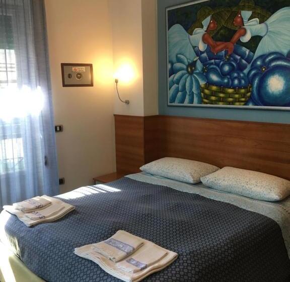 Piccolo Principe Salerno B&b