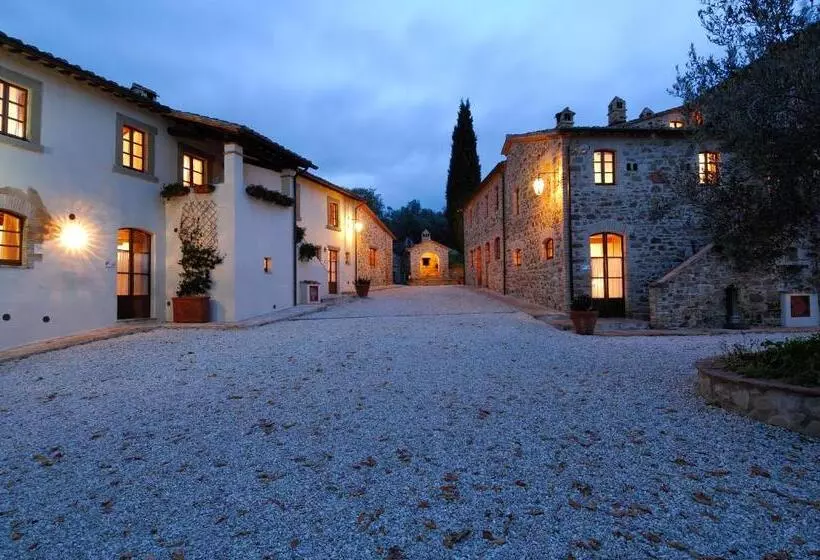 Lomakeskus Relais Borgo Torale