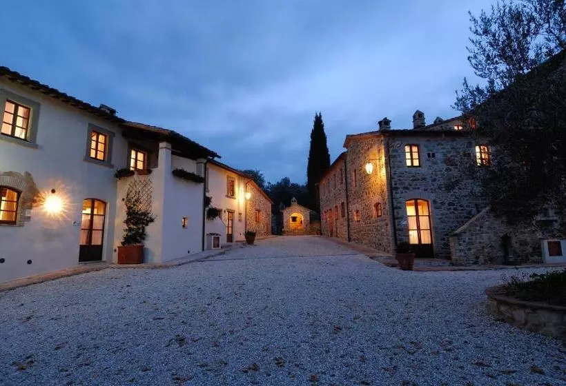 Lomakeskus Relais Borgo Torale