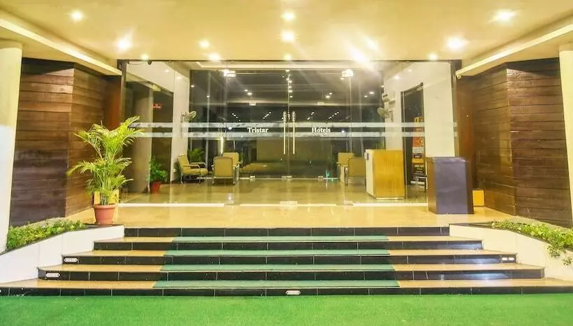 Tristar Hotels