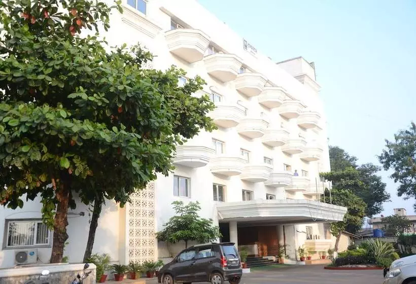 Tristar Hotels
