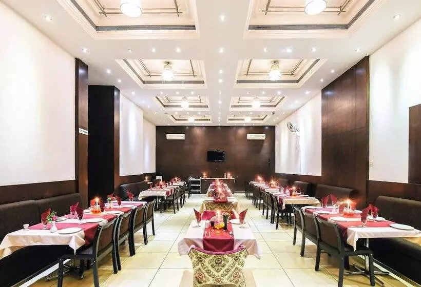 Tristar Hotels