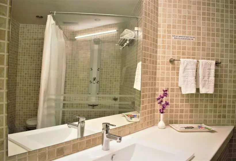 Tristar Hotels