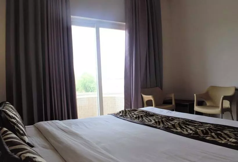 Tristar Hotels