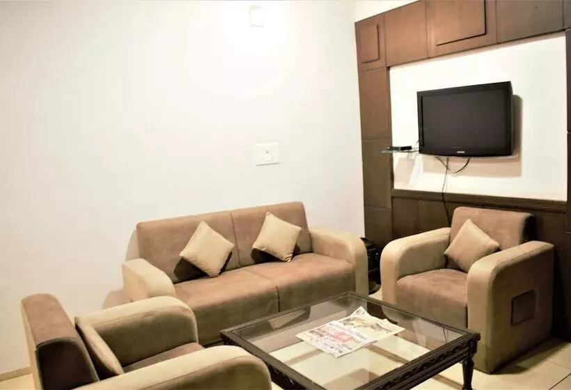Tristar Hotels