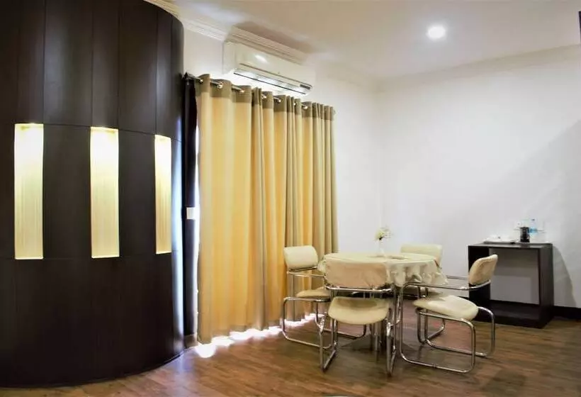 Tristar Hotels