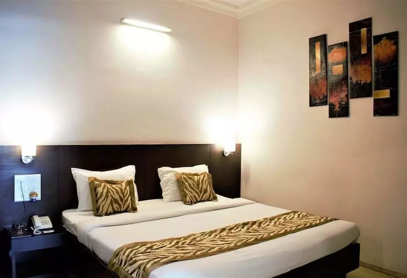 Tristar Hotels