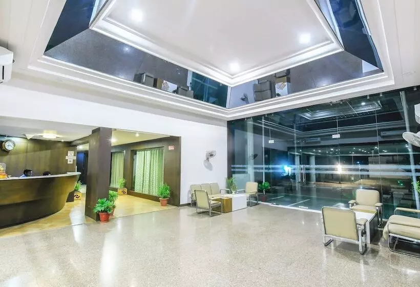 Tristar Hotels