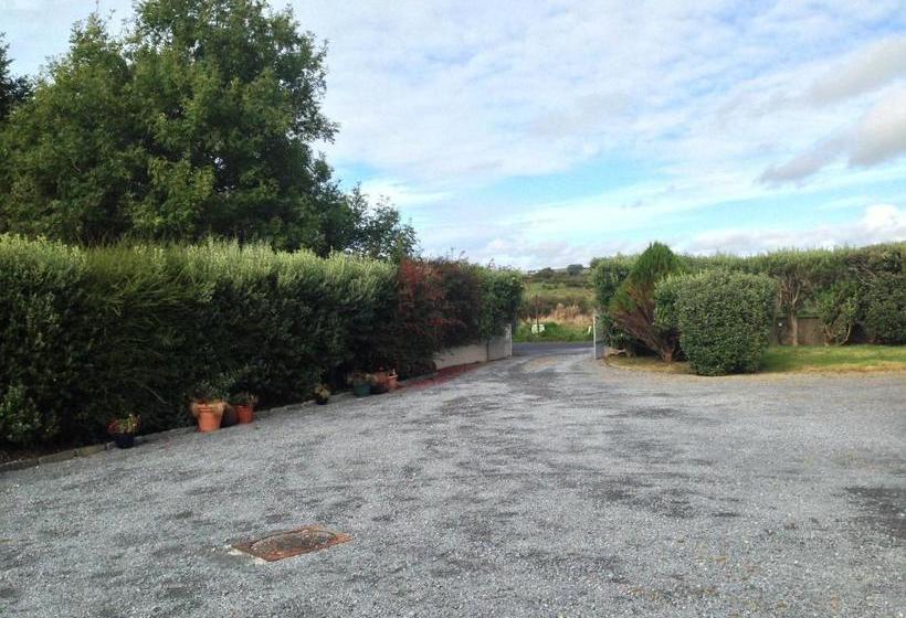 צימר An Gleann Accommodation