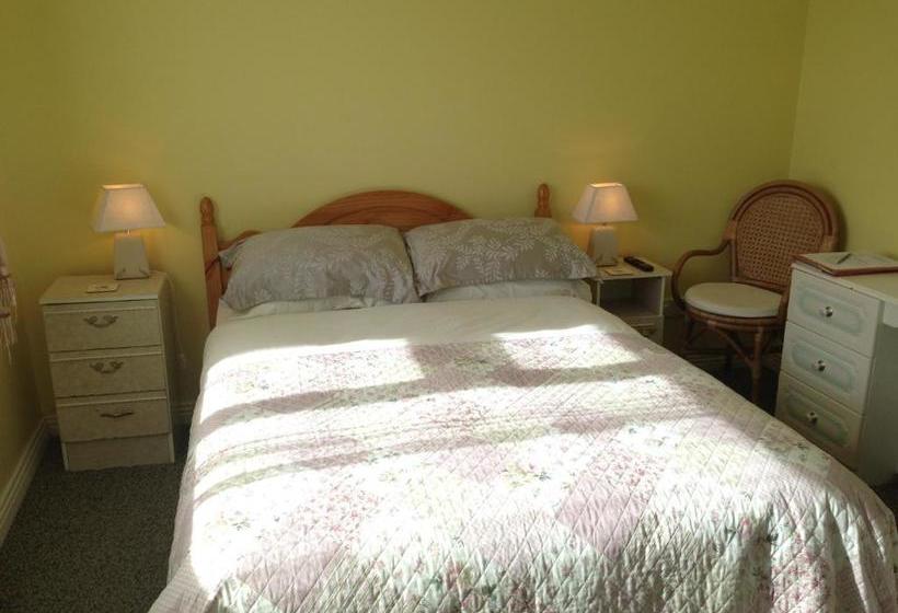 צימר An Gleann Accommodation