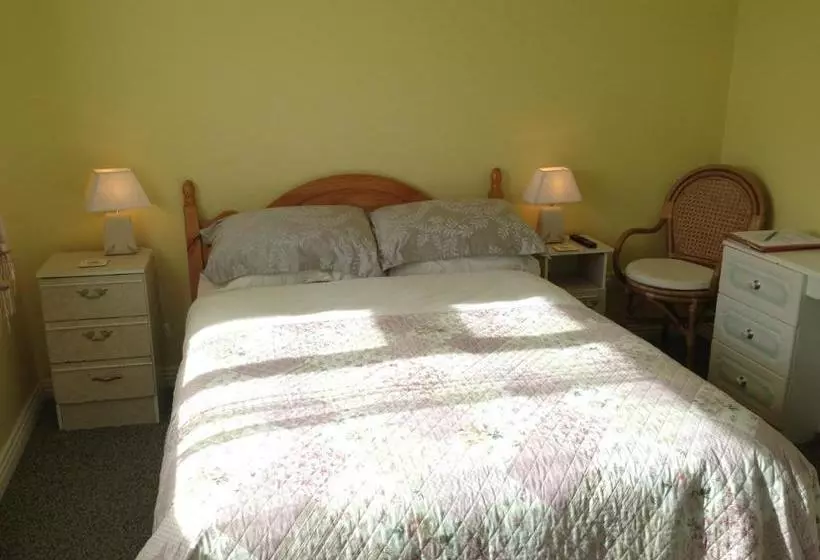 ベッドアンドブレックファースト An Gleann Accommodation