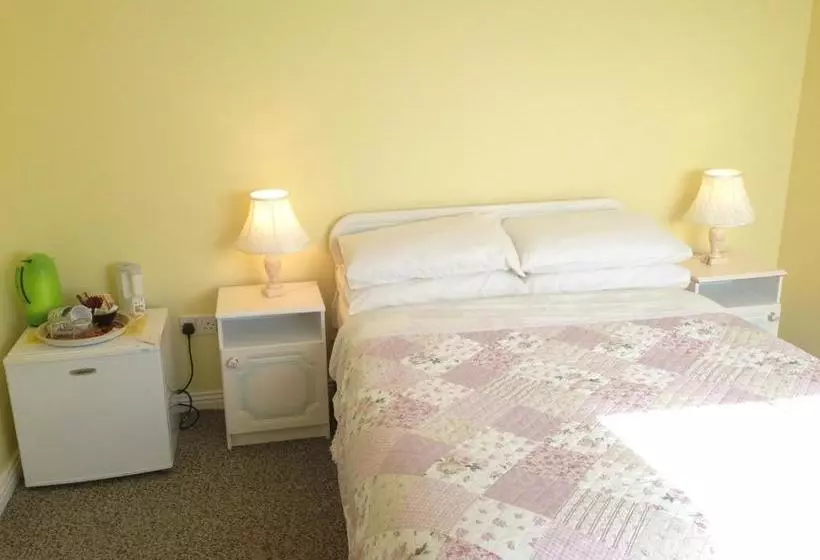 ベッドアンドブレックファースト An Gleann Accommodation