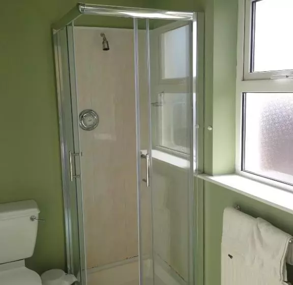 ベッドアンドブレックファースト An Gleann Accommodation