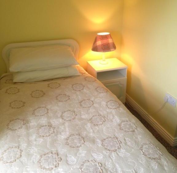 צימר An Gleann Accommodation