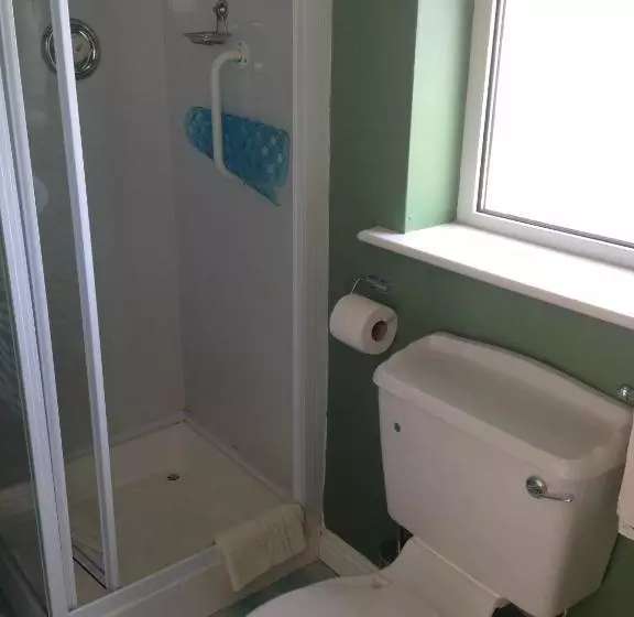 ベッドアンドブレックファースト An Gleann Accommodation