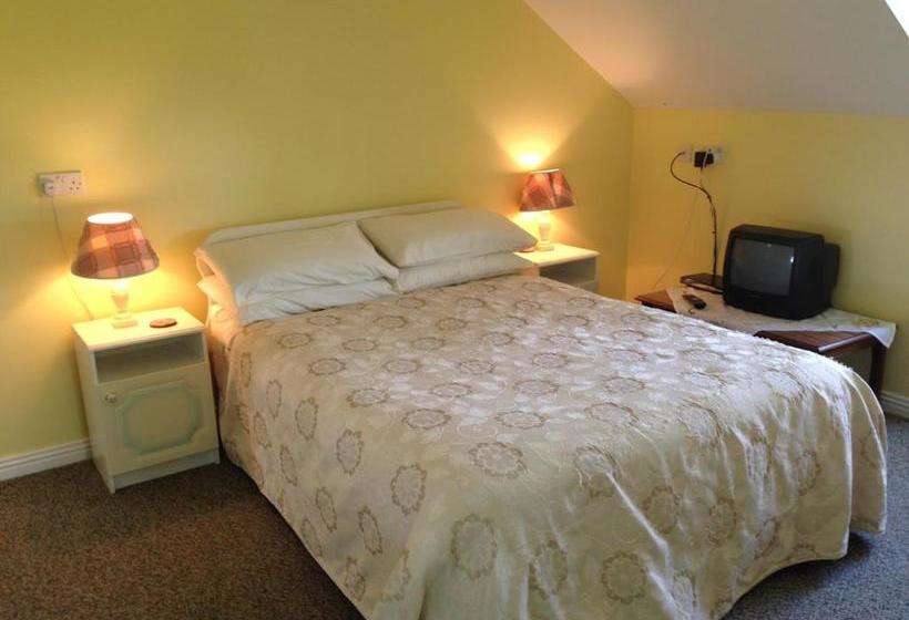 צימר An Gleann Accommodation