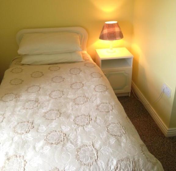 צימר An Gleann Accommodation