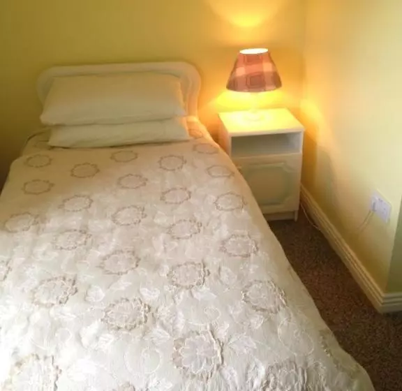 ベッドアンドブレックファースト An Gleann Accommodation