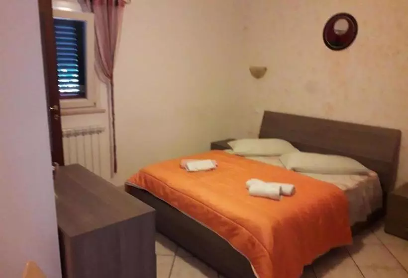 B&b Arcafelice