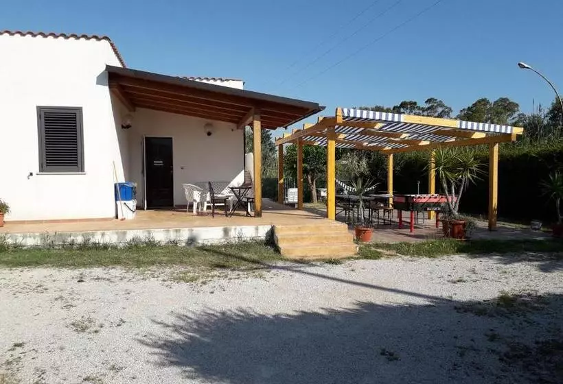 B&b Arcafelice