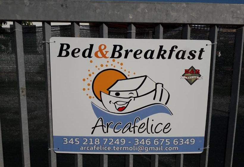 B&b Arcafelice