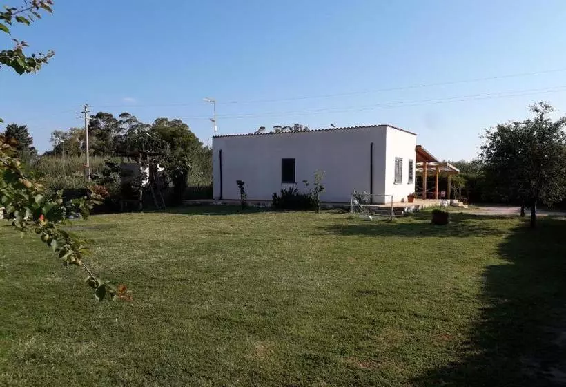 B&b Arcafelice