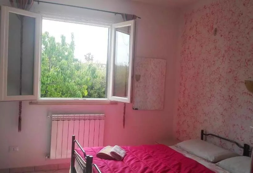 B&b Arcafelice