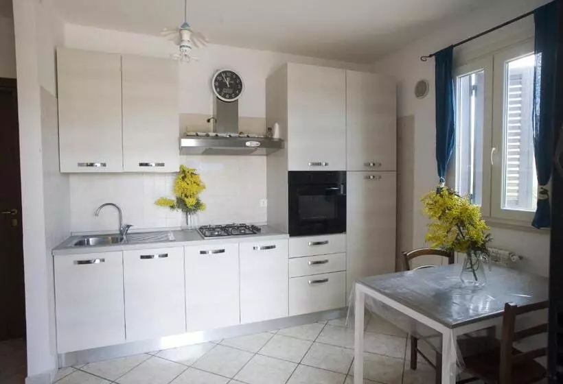 B&b Arcafelice
