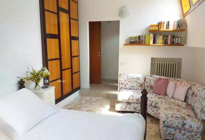 B&b Dei Laghi