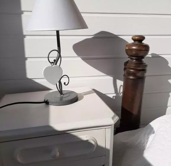 B&b Dei Laghi