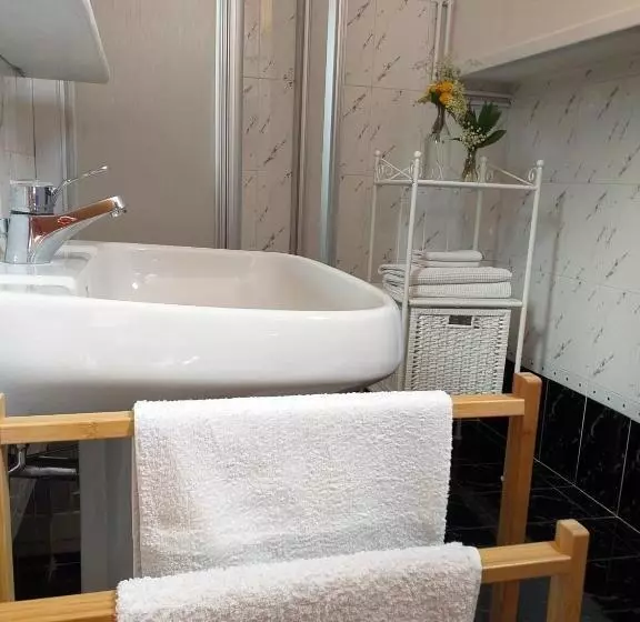 B&b Dei Laghi