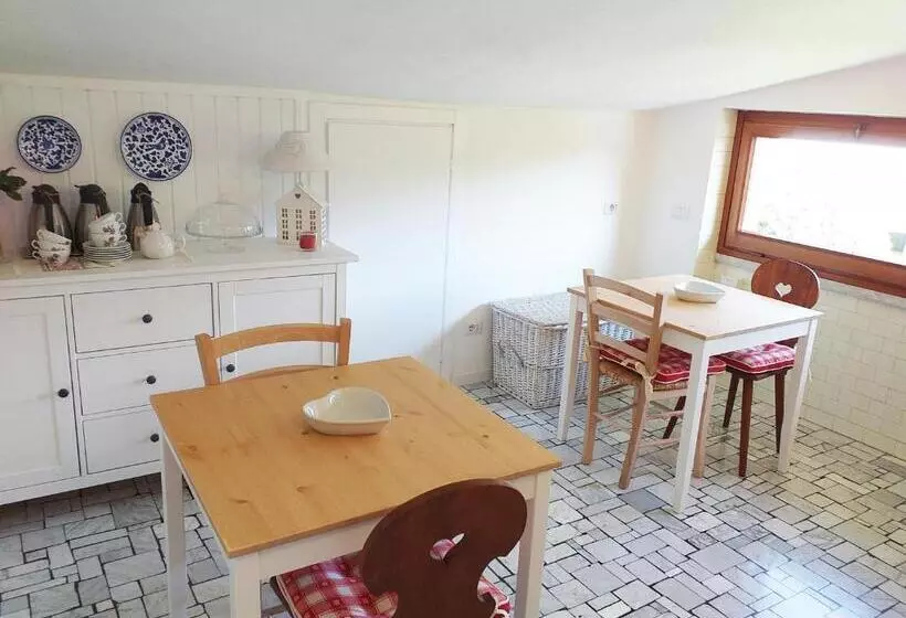 B&b Dei Laghi