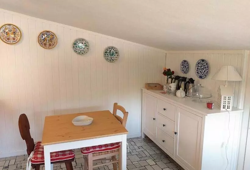 B&b Dei Laghi
