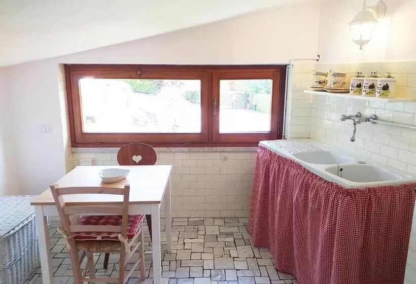 B&b Dei Laghi