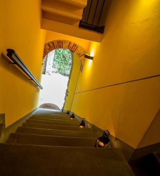 B&b Del Gran Ducato Di Alzano Sopra