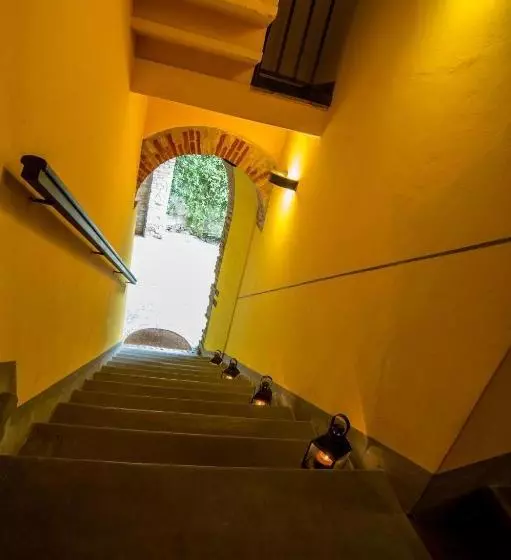 B&b Del Gran Ducato Di Alzano Sopra