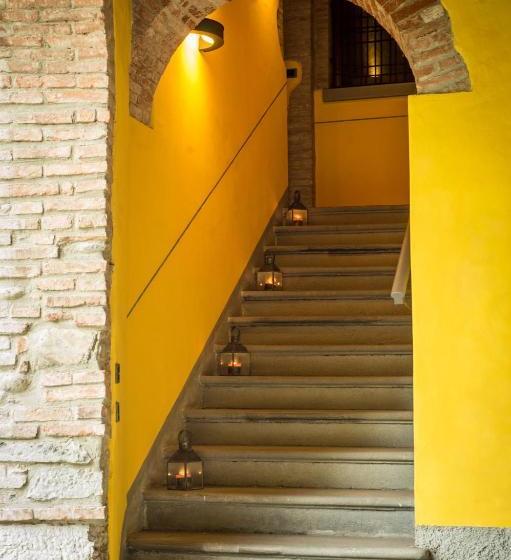 B&b Del Gran Ducato Di Alzano Sopra