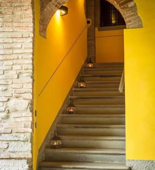 B&b Del Gran Ducato Di Alzano Sopra