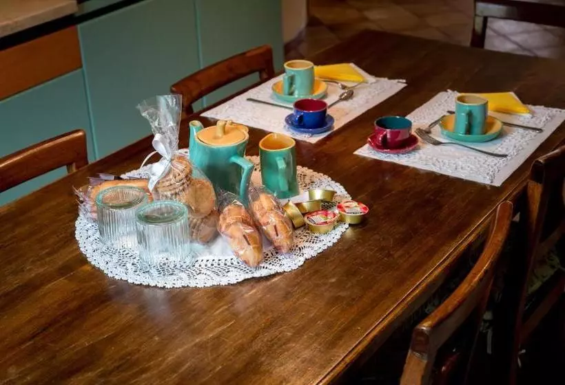 B&b Del Gran Ducato Di Alzano Sopra