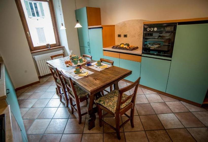 B&b Del Gran Ducato Di Alzano Sopra