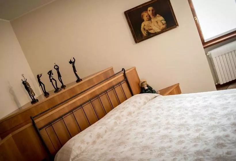 B&b Del Gran Ducato Di Alzano Sopra