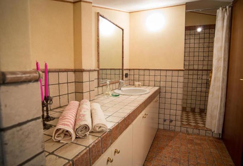 B&b Del Gran Ducato Di Alzano Sopra